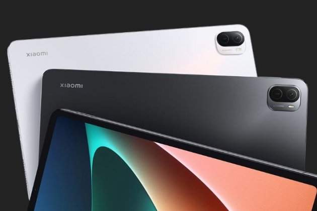 Xiaomi tablets Xiaomi tablets