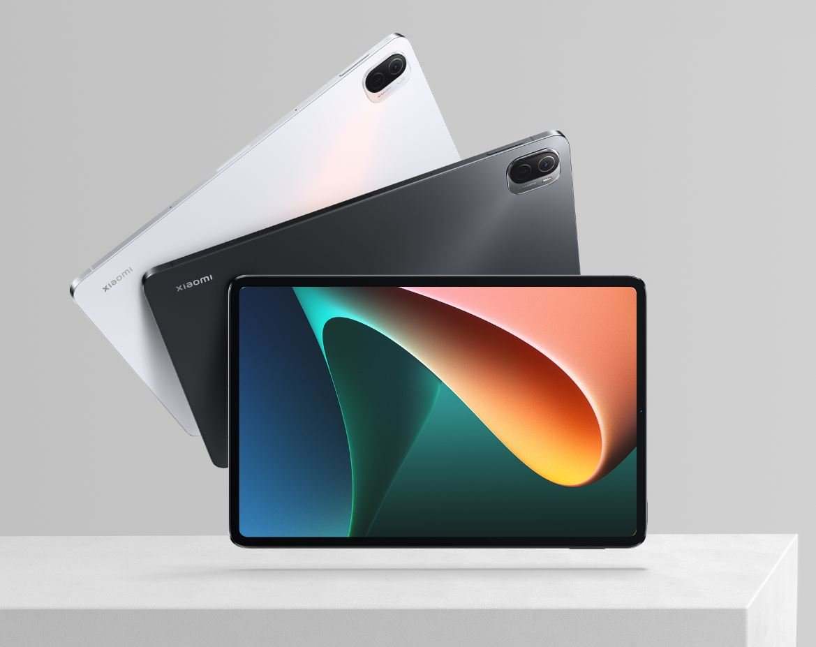 Xiaomi té la tablet per a totes les butxaques que planta cara al iPad d'Apple