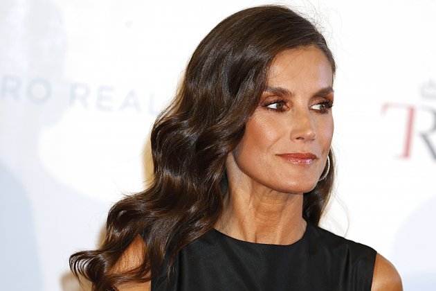 Letizia 51 años GTRES Letizia 51 años GTRES