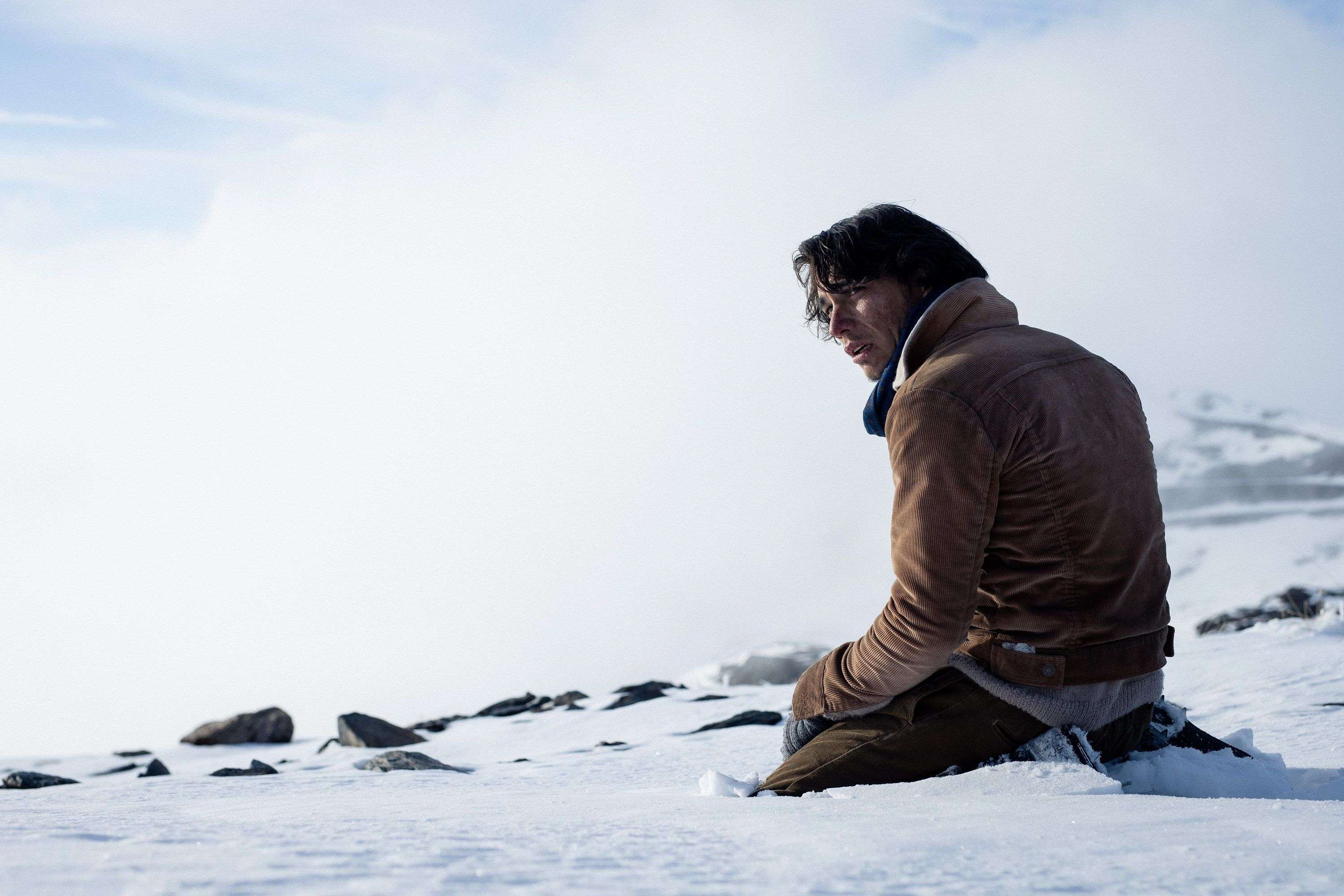 'La sociedad de la nieve', del catalán J.A. Bayona, candidata de España a los Oscars 2024