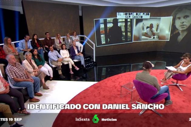 testimonio arrieta y ahora sonsoles atresmedia testimonio arrieta y ahora sonsoles atresmedia