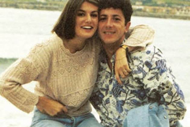 Letícia Alonso Guerrero, foto familair Letícia Alonso Guerrero, foto familair