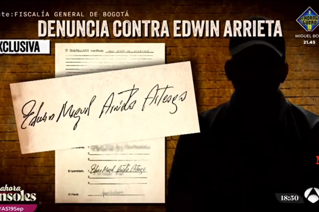 firma edwin arrieta atresmedia firma edwin arrieta atresmedia