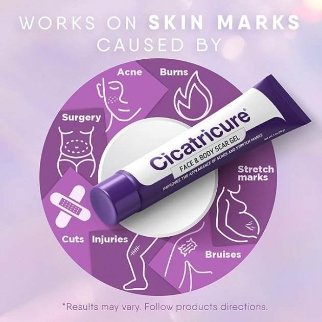 Cicatricure reparador Cicatricure reparador