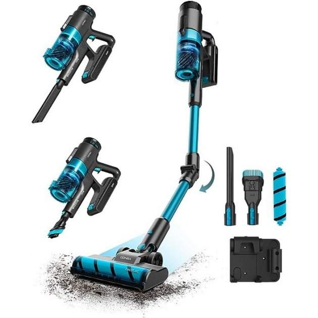Cecotec aspirador 3 en 1 Cecotec aspirador 3 en 1