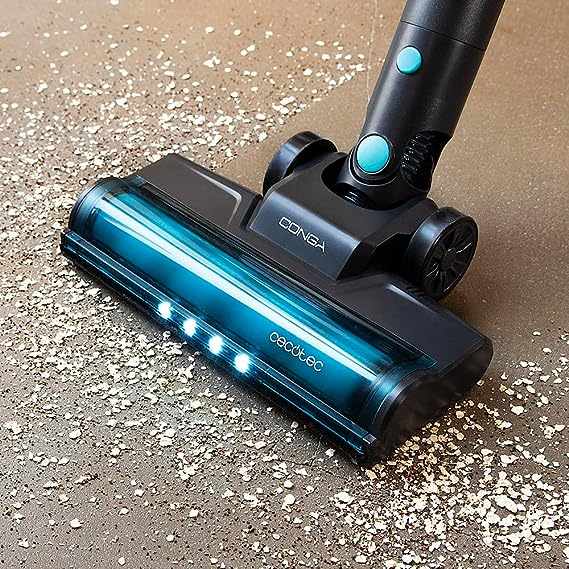 Aspirador 3 en 1 Cecotec Aspirador 3 en 1 Cecotec