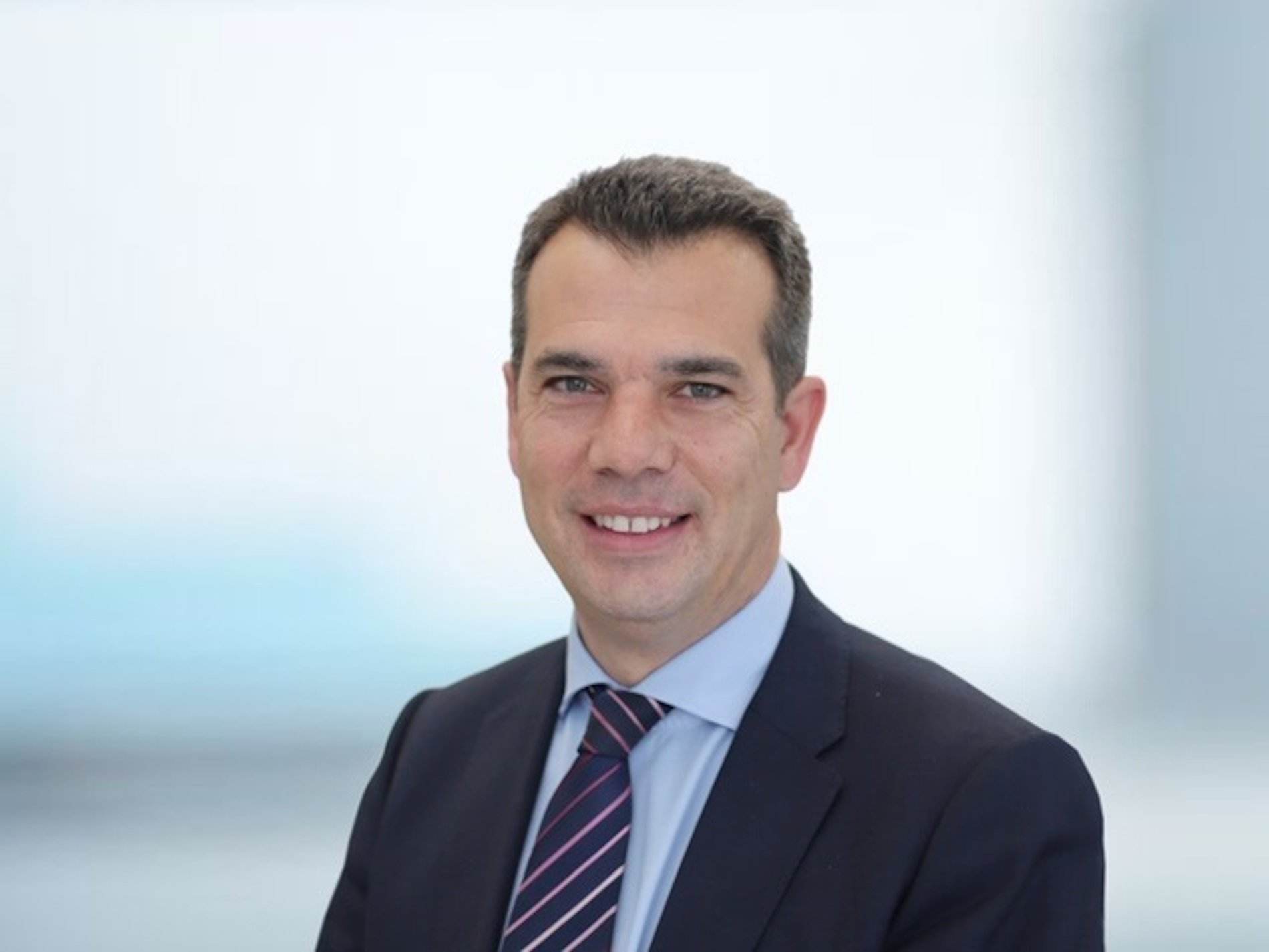 Jacobo Caller renucia al càrrec de CEO de Food Delivery Brands