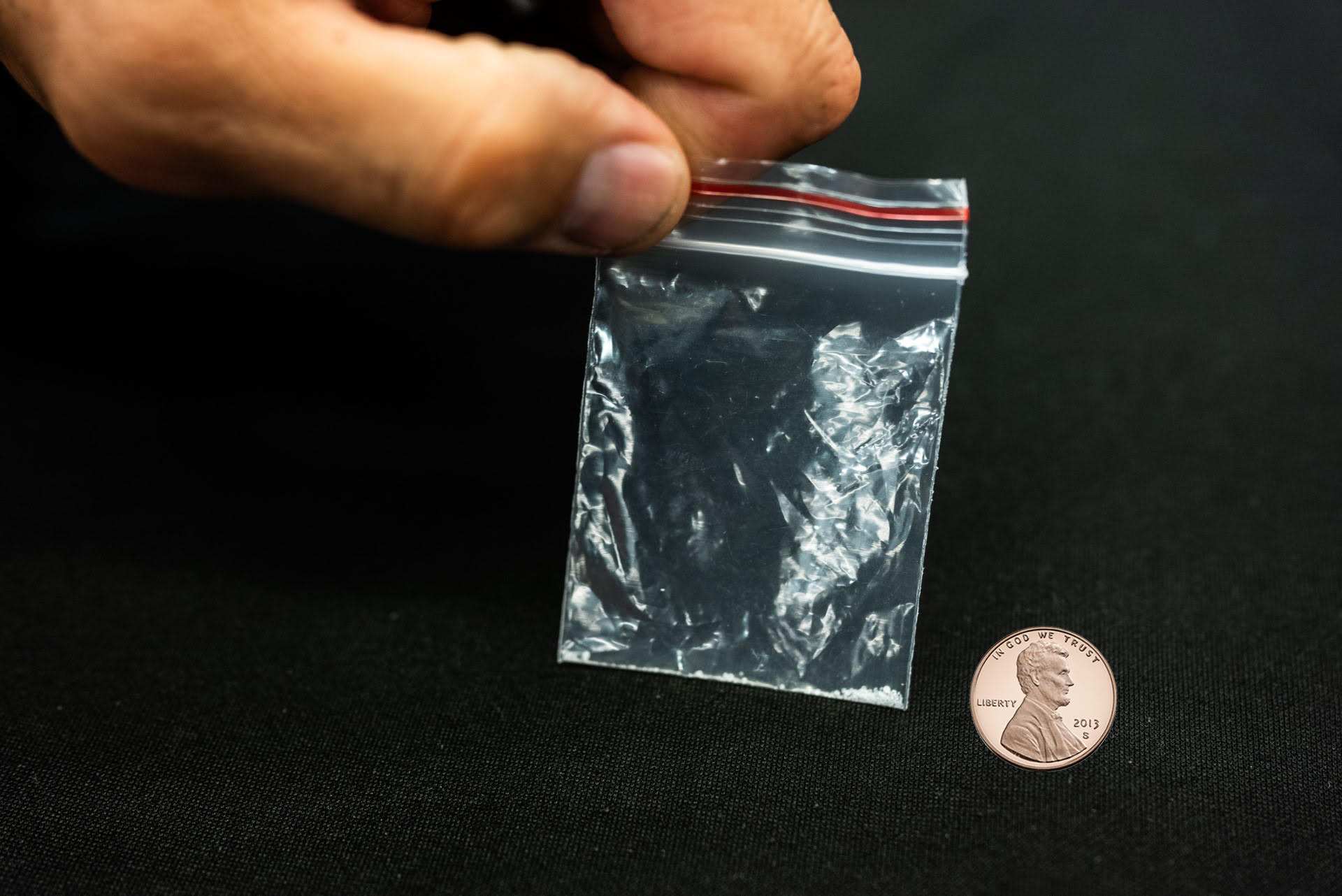 Mor un nen de dos anys en una guarderia de Nova York per fentanil: què en sabem?