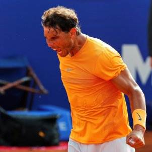 Rafa Nadal EFE Rafa Nadal EFE