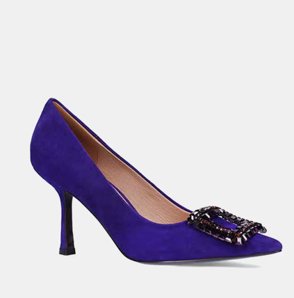 Zapatos joya en clearance el corte ingles