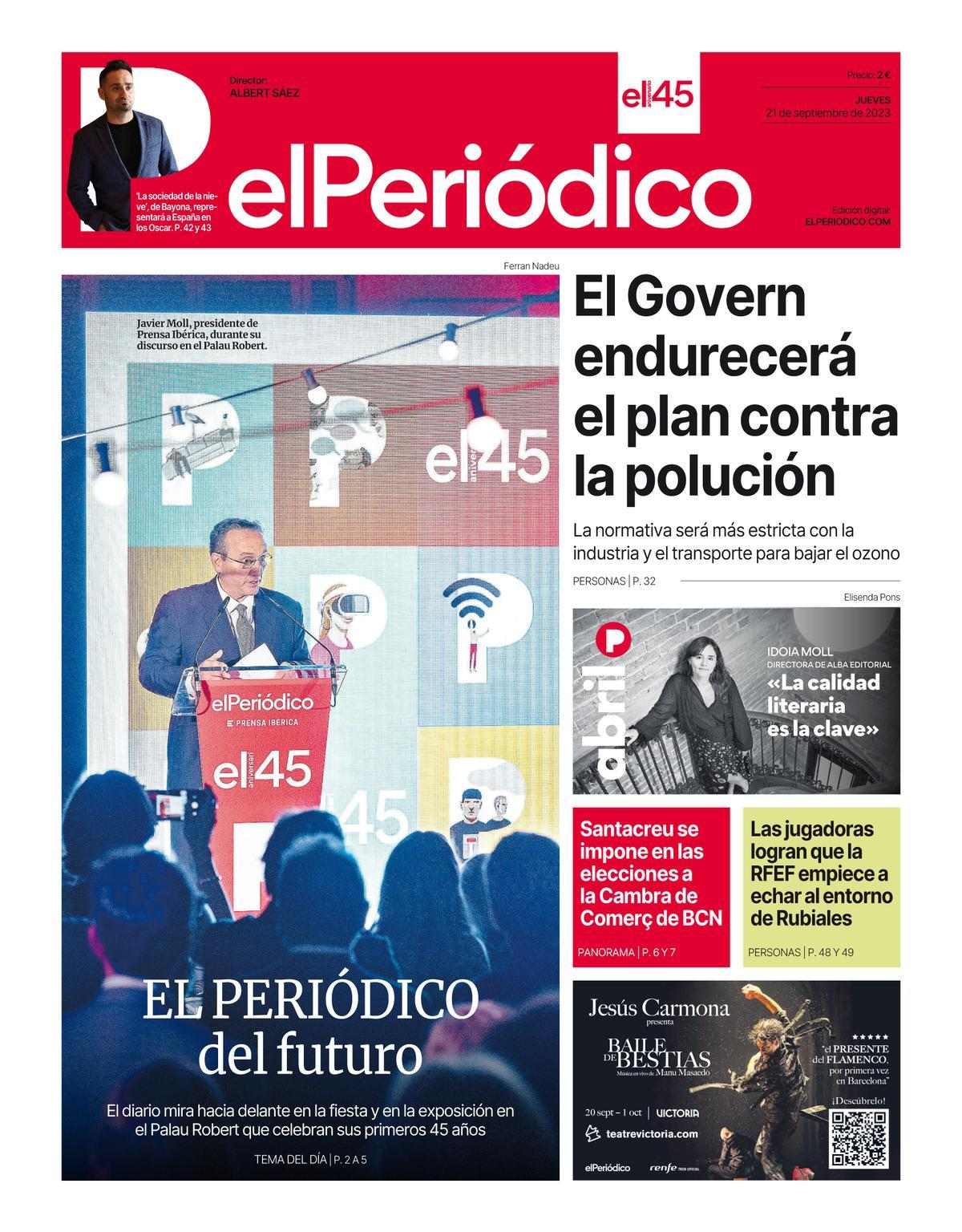 El Periódico