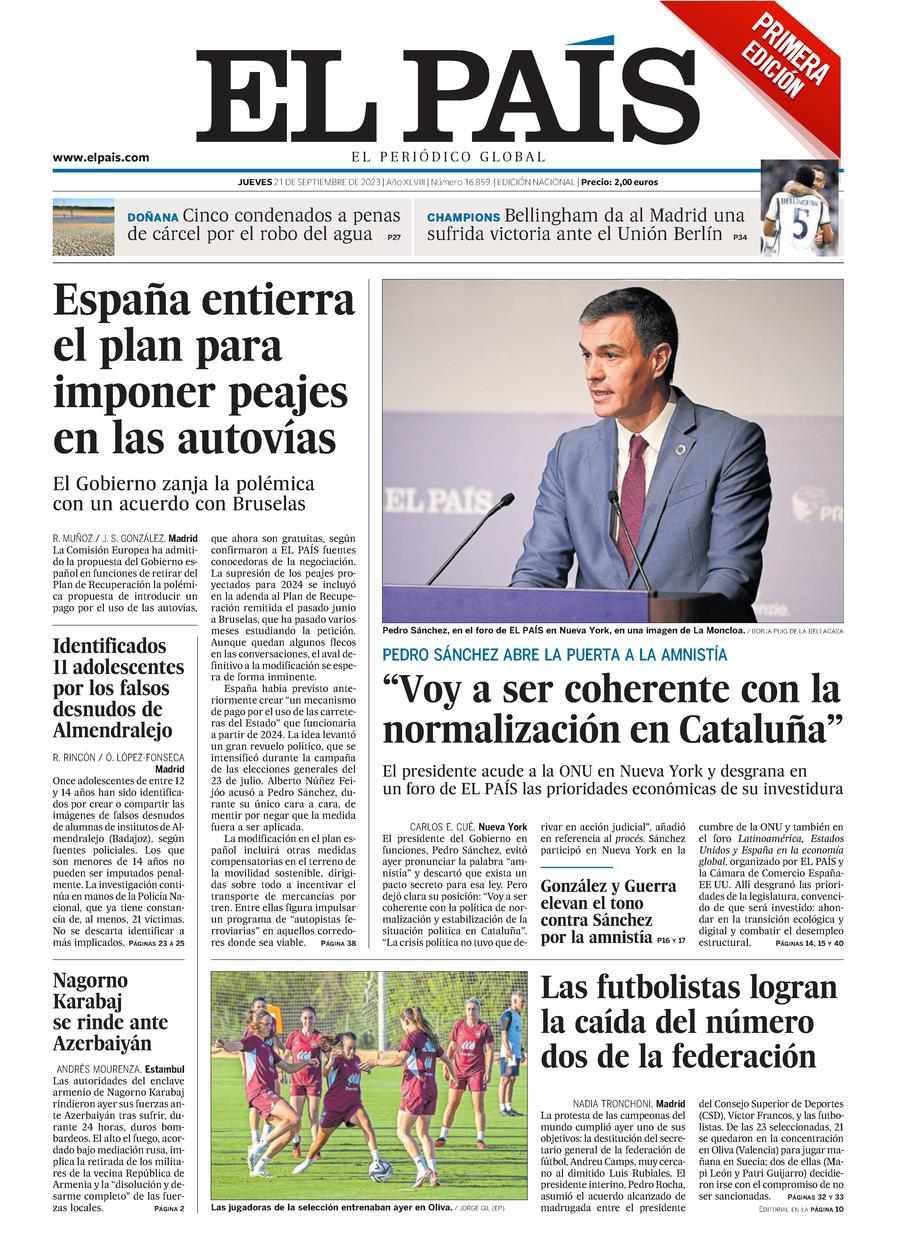 El País