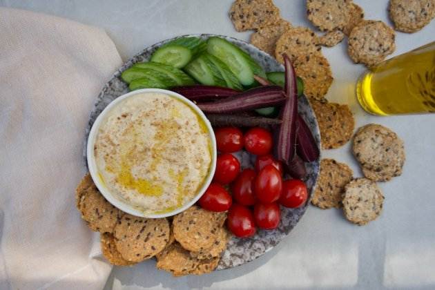 Tahini Tahini