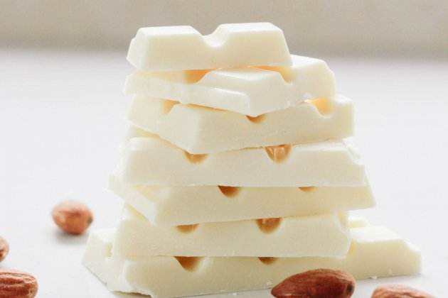 chocolate blanco chocolate blanco