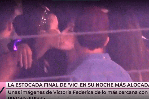 Victoria Federica Victoria Federica