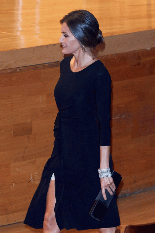 Reina Letizia Europa Press Reina Letizia Europa Press