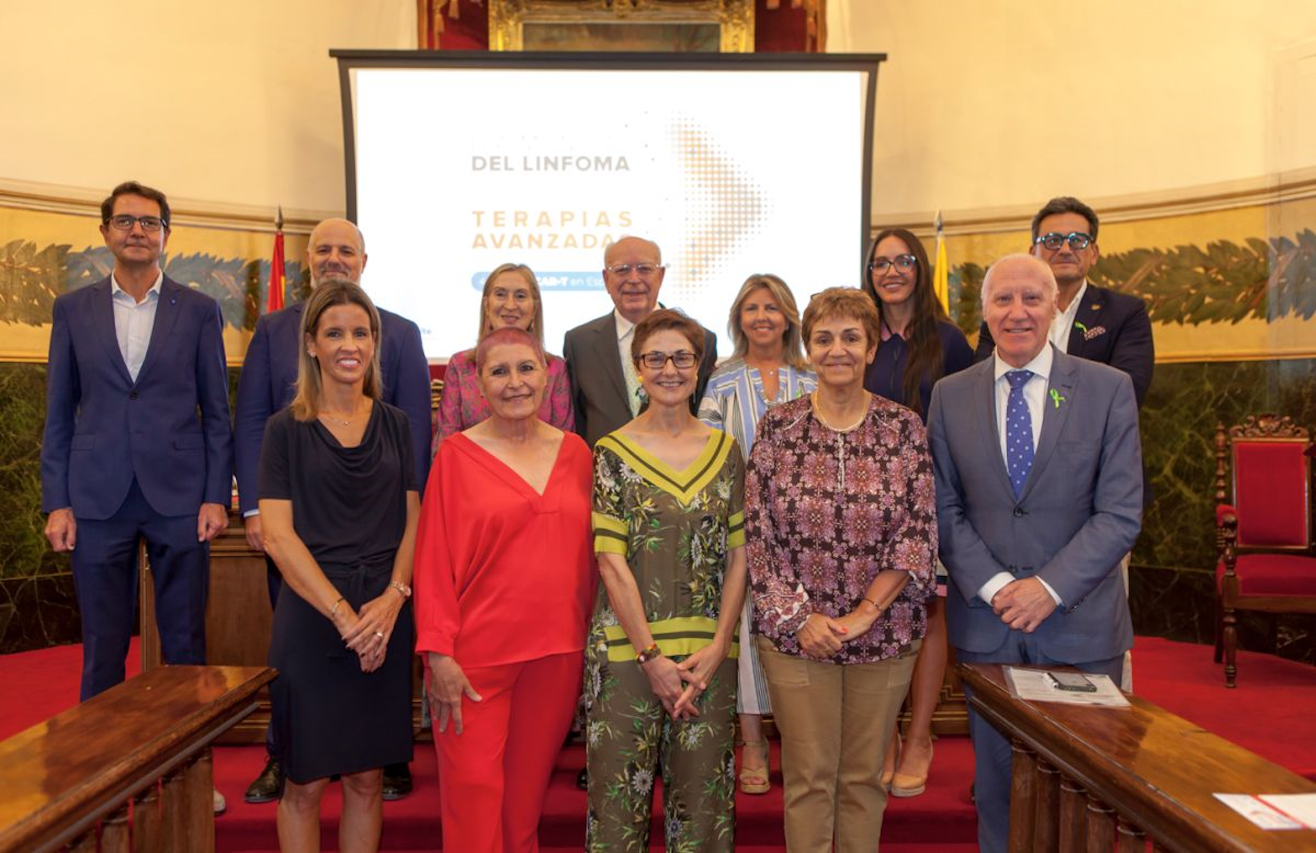 Expertos alertan de “falta de equidad y acceso” a tratamientos médicos innovadores