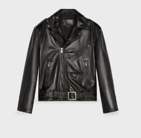 Biker de Zara Biker de Zara