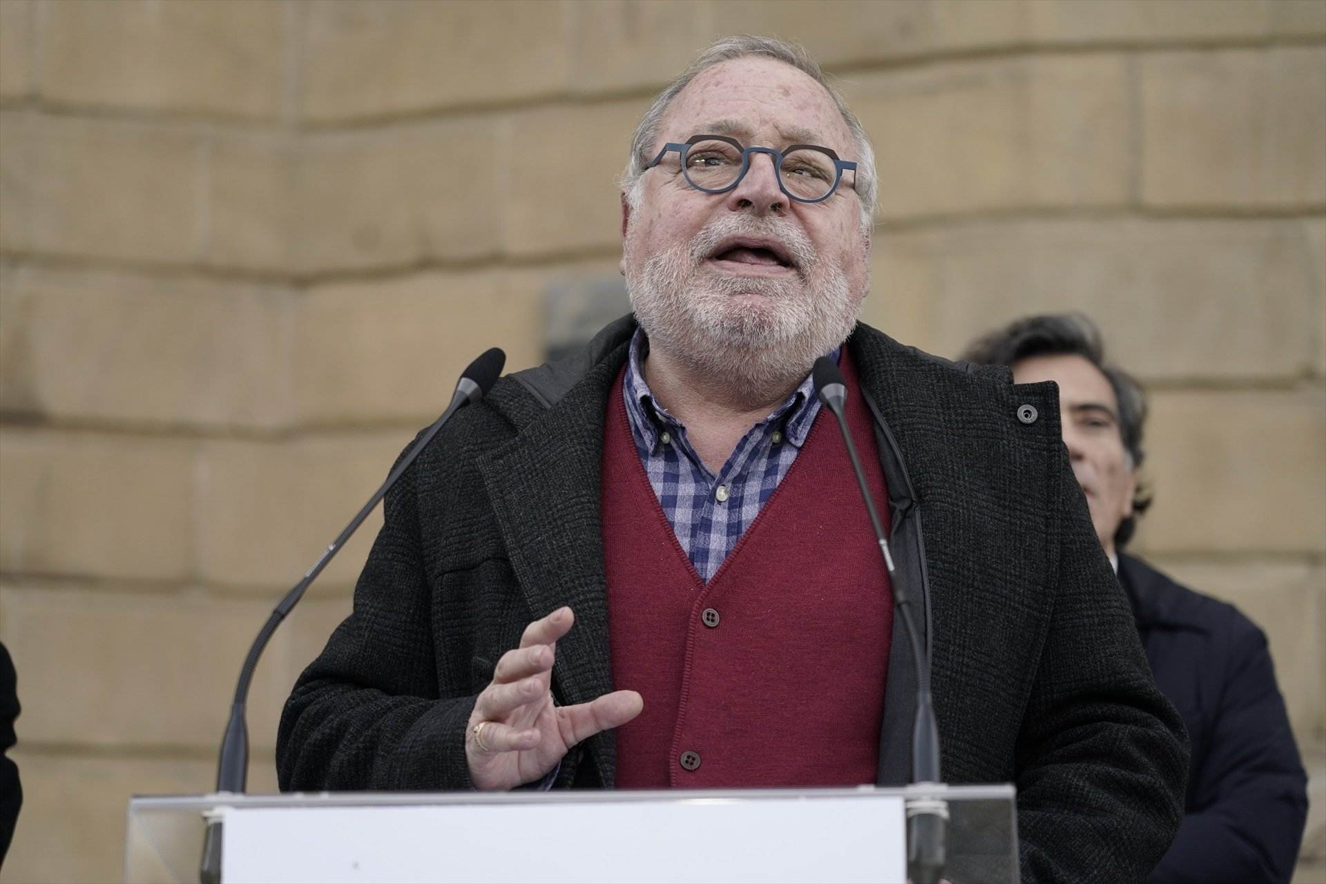 El filòsof Fernando Savater tancarà la llista del PP a les eleccions europees