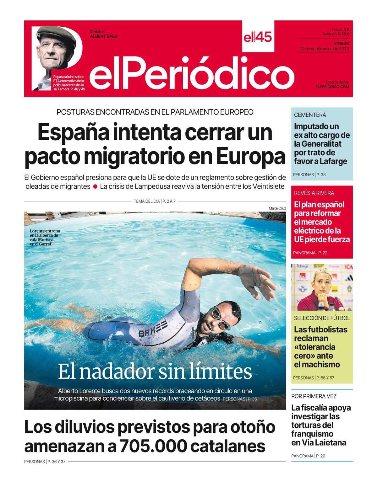 El Periódico El Periódico