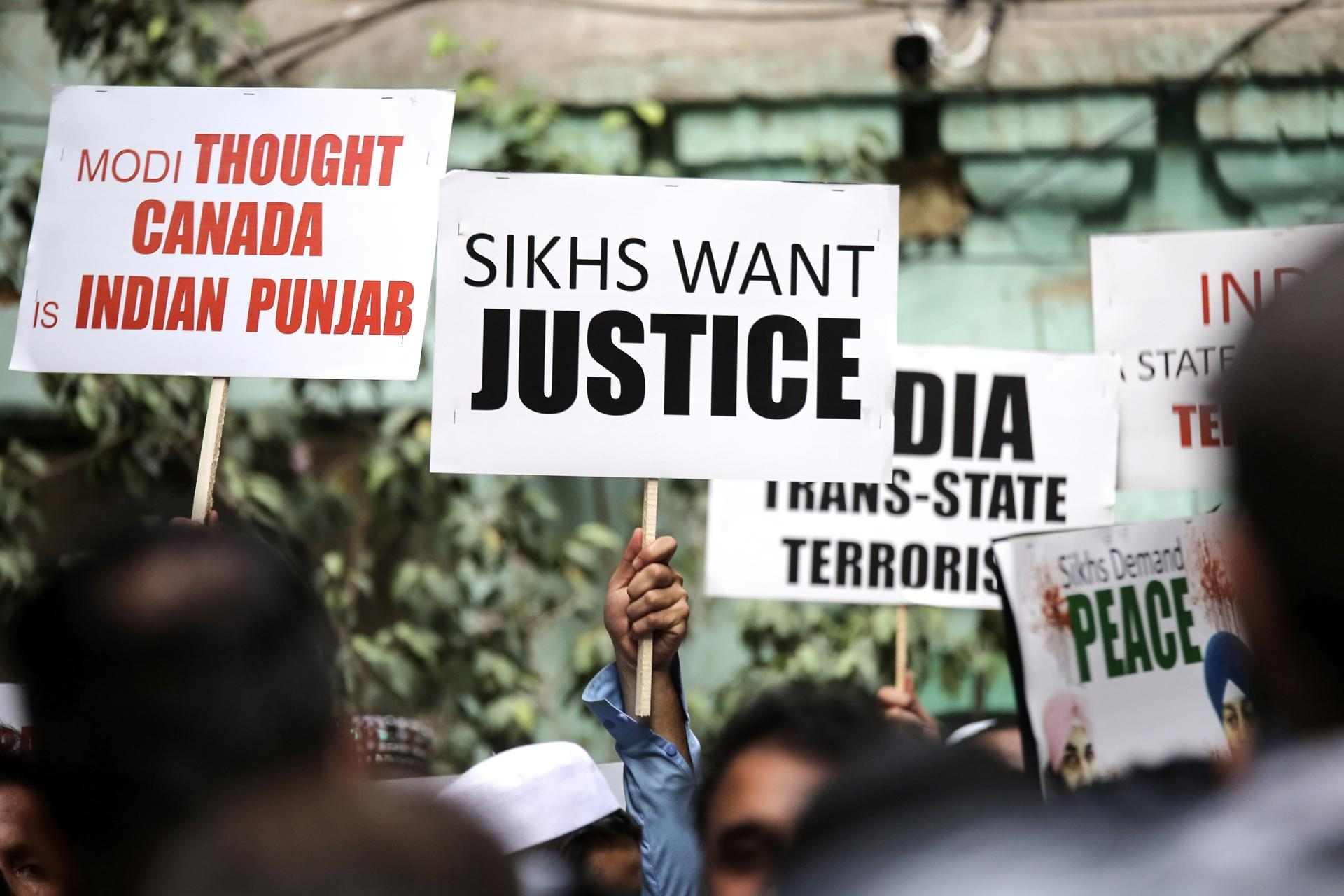 La crisi Canadà-Índia: assassinat, diplomàcia i la incògnita de qui va matar el líder sikh