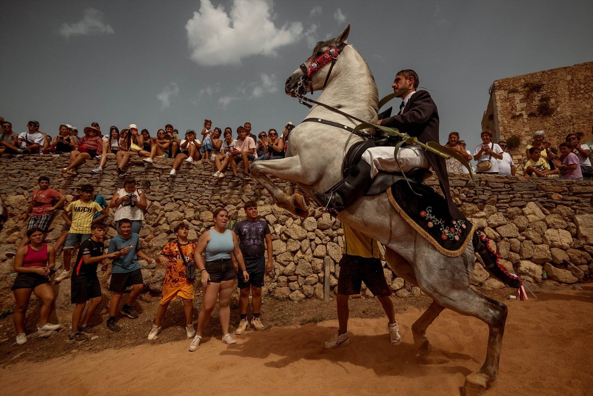 Mercadal (España) Mercadal (España)