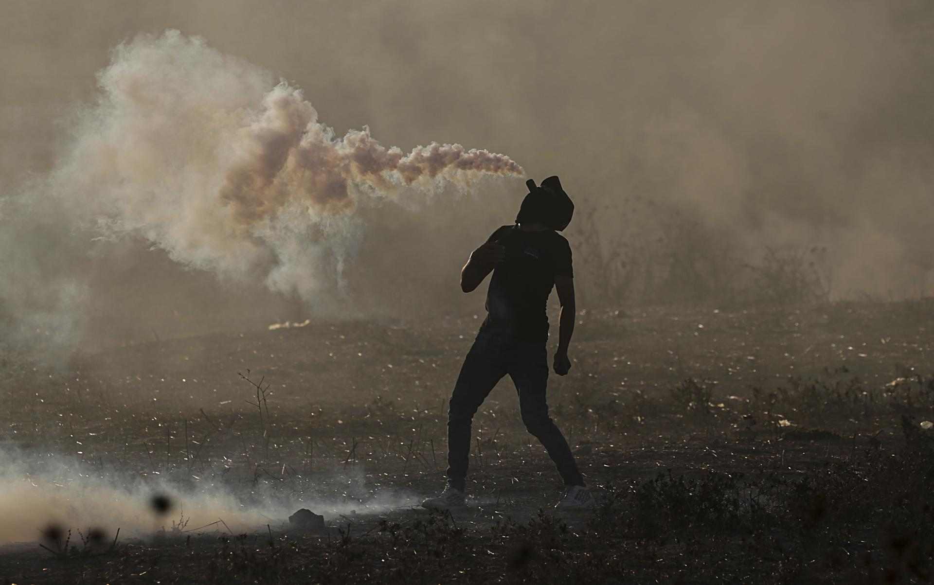 Gaza (Palestina) Gaza (Palestina)