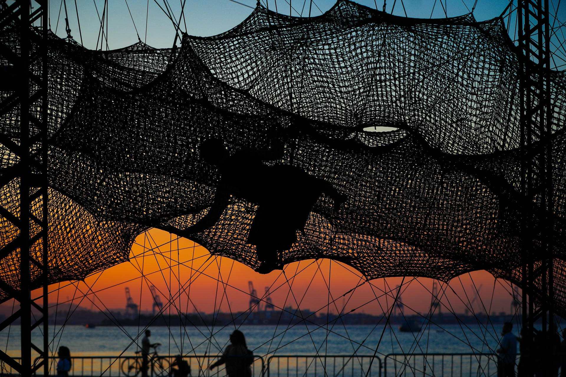 Rio de Janeiro (Brasil) Rio de Janeiro (Brasil)