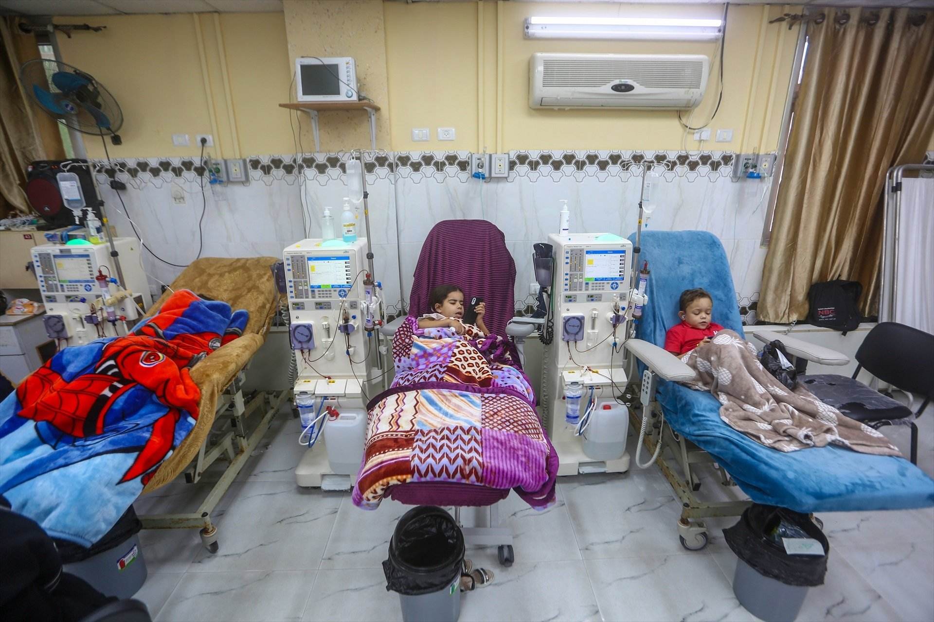 Gaza (Palestina) Gaza (Palestina)