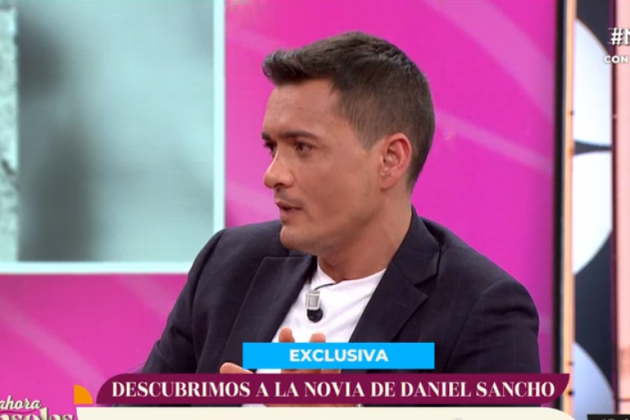nacho gay y ahora sonsoles atresmedia