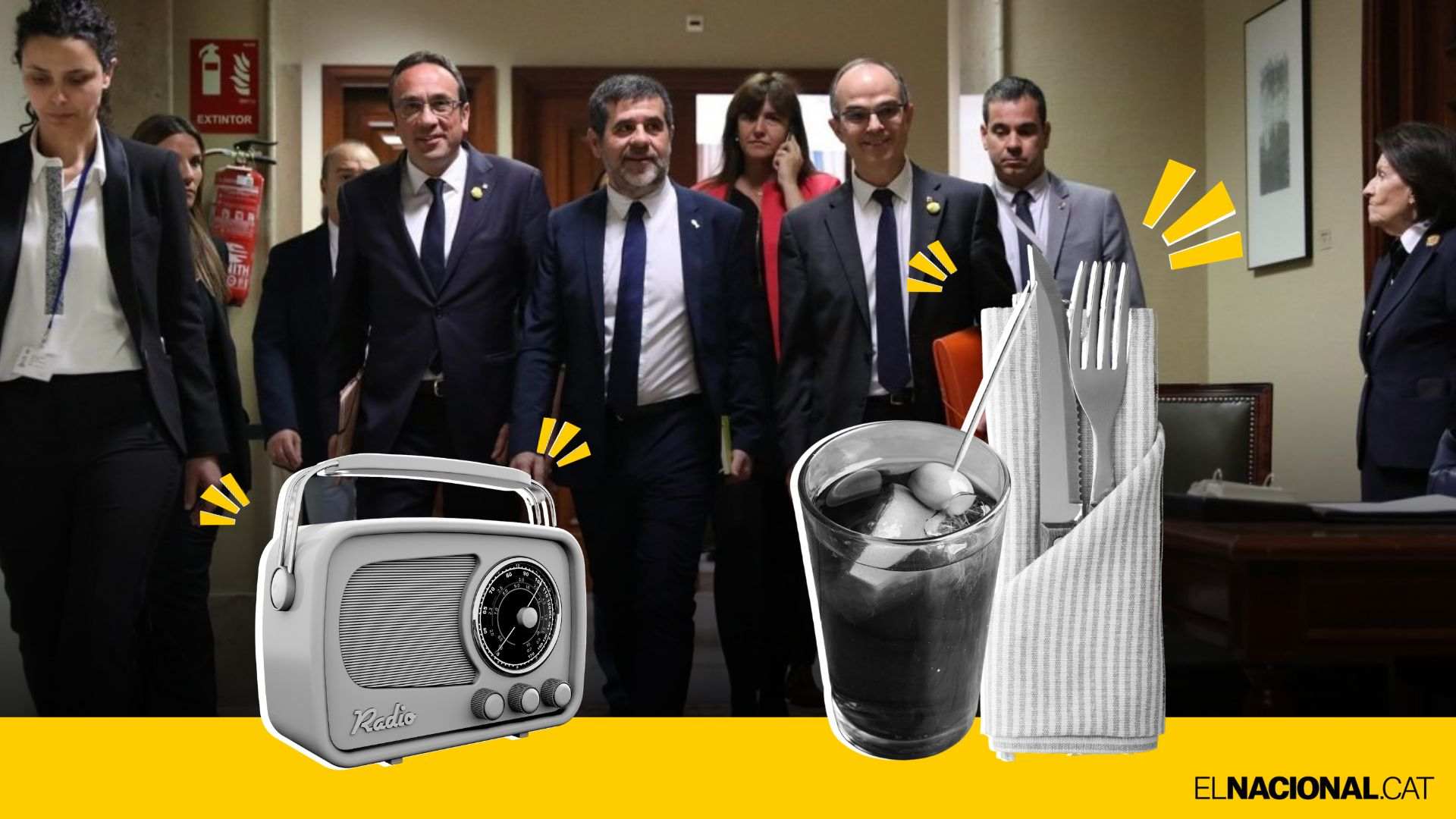 Movimientos para la investidura, la mani del PP y más: los 5 temas del momento