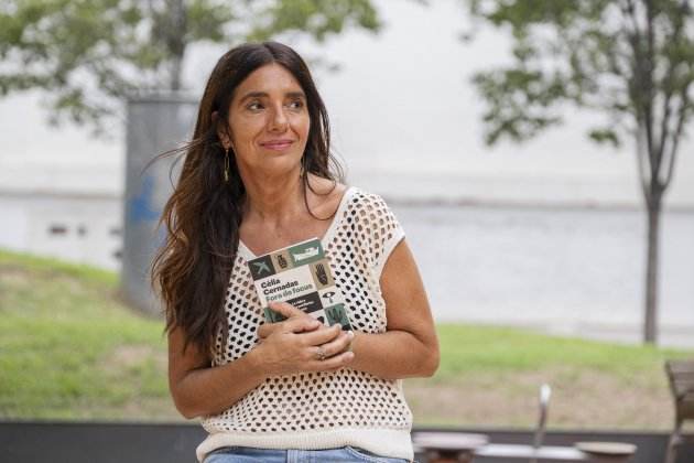 Entrevista Cèlia Cernadas, escriptora i periodista05 (4) Entrevista Cèlia Cernadas, escriptora i periodista05 (4)