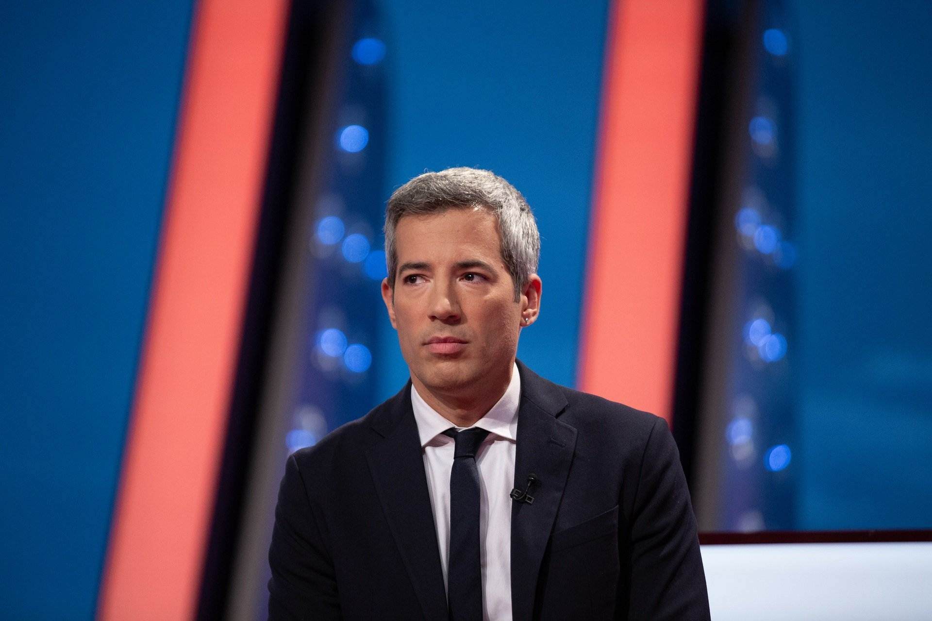 Oriol Nolis dimite como presidente de RTVE Catalunya después de 2 años en el cargo