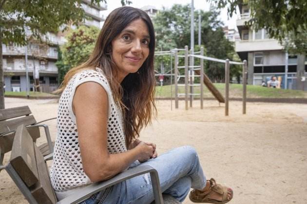 Entrevista Cèlia Cernadas, escriptora i periodista05 (3) Entrevista Cèlia Cernadas, escriptora i periodista05 (3)