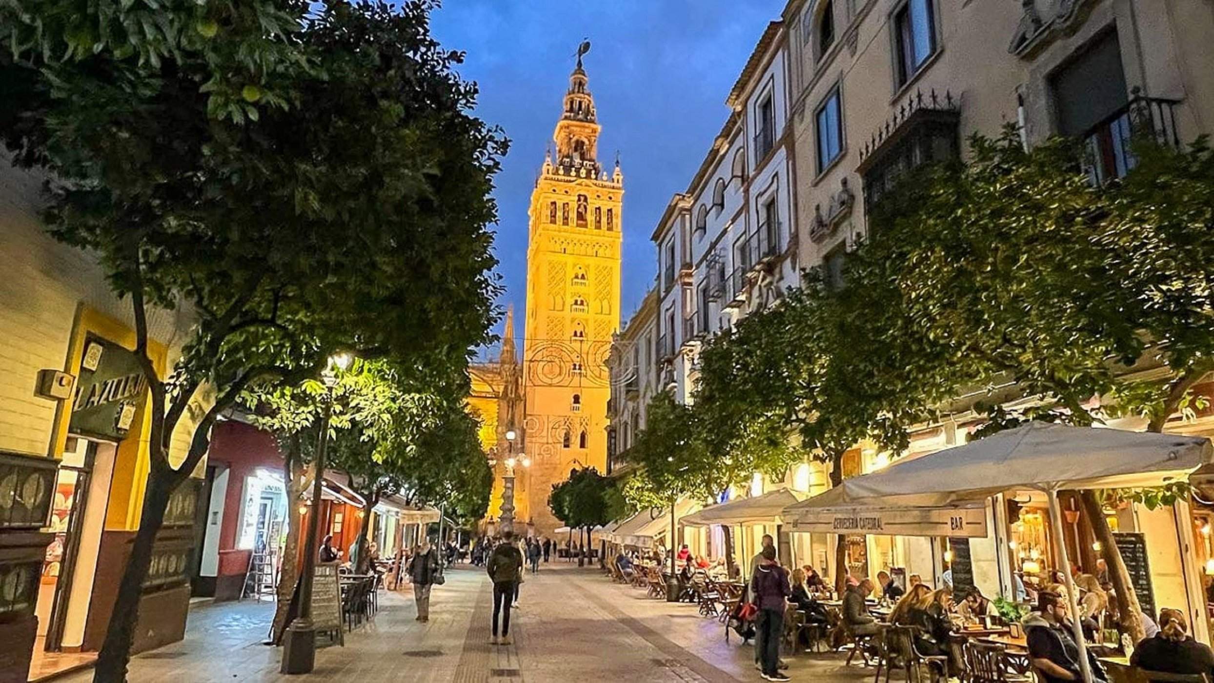 Descobreix la Baixa Andalusia en un viatge únic amb Experiències ElNacional.cat