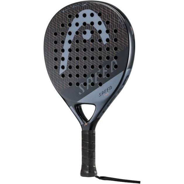 Raqueta Padel