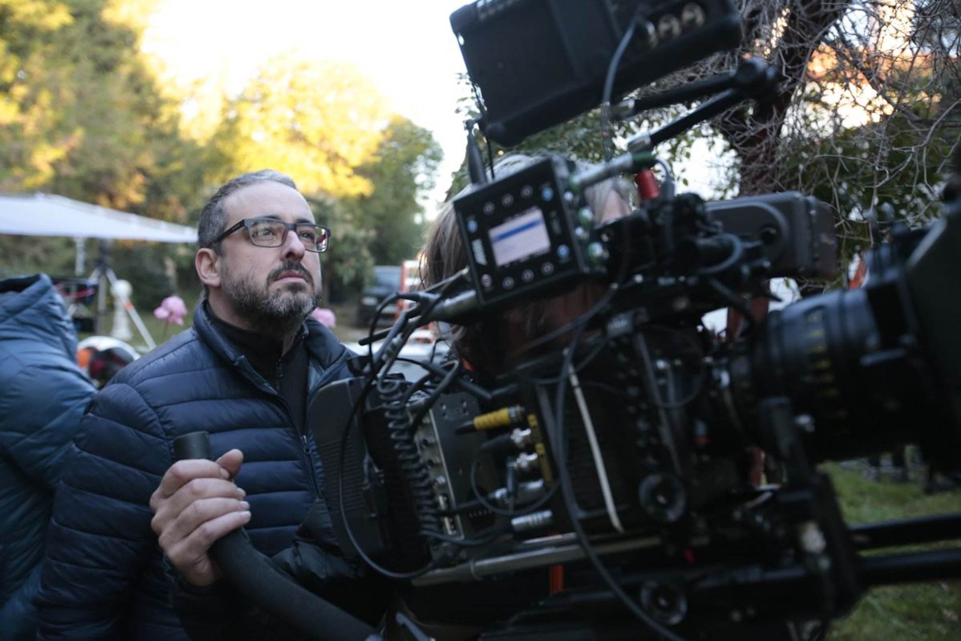 La Formación Profesional impulsa el talento en el sector audiovisual