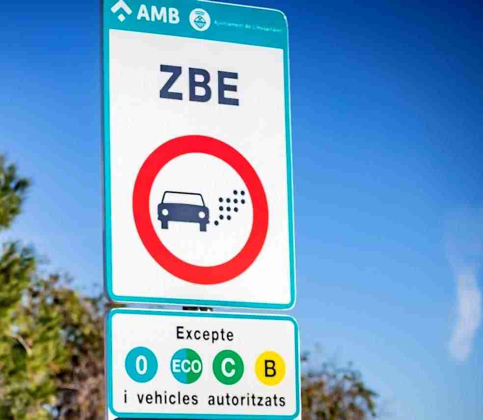 Las ZBE también son un negocio