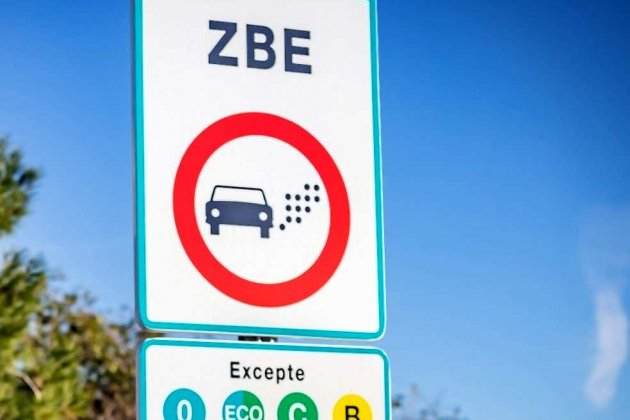 ZBE Barcelona.1 ZBE Barcelona.1