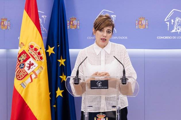 marta lois sumar foto europa press marta lois sumar foto europa press