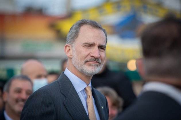Felipe VI Felipe VI