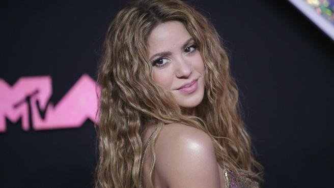 Shakira Shakira