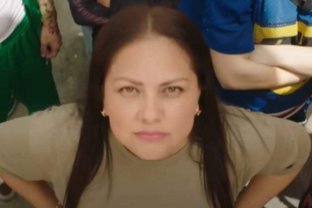 Lili Melgar Lili Melgar