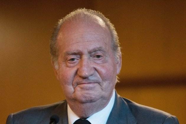 Joan Carles I
