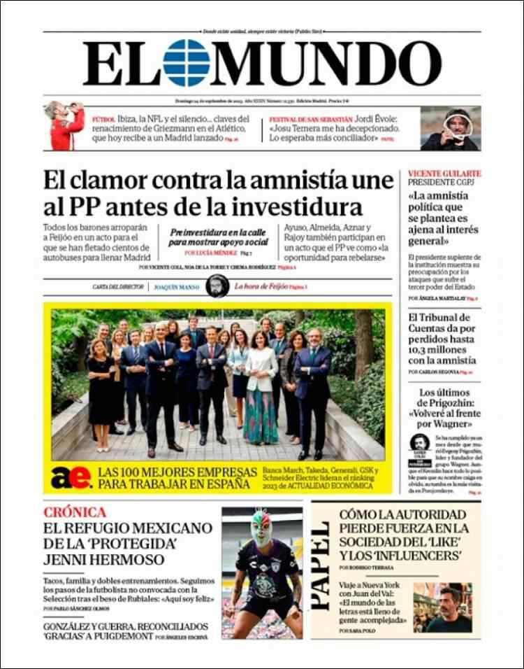 elmundo elmundo