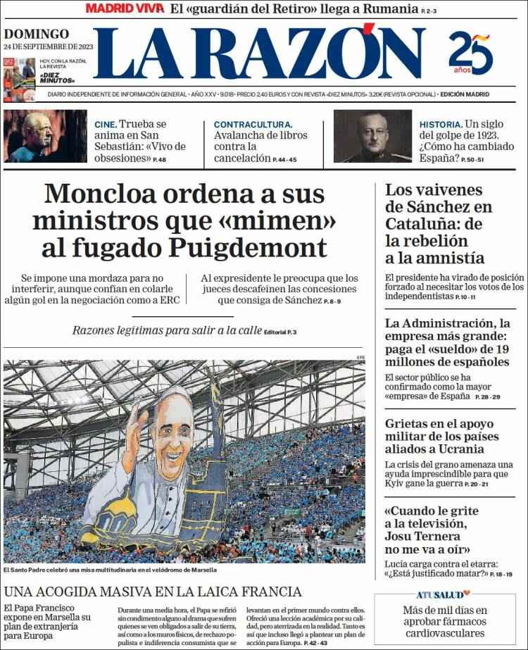 larazon larazon