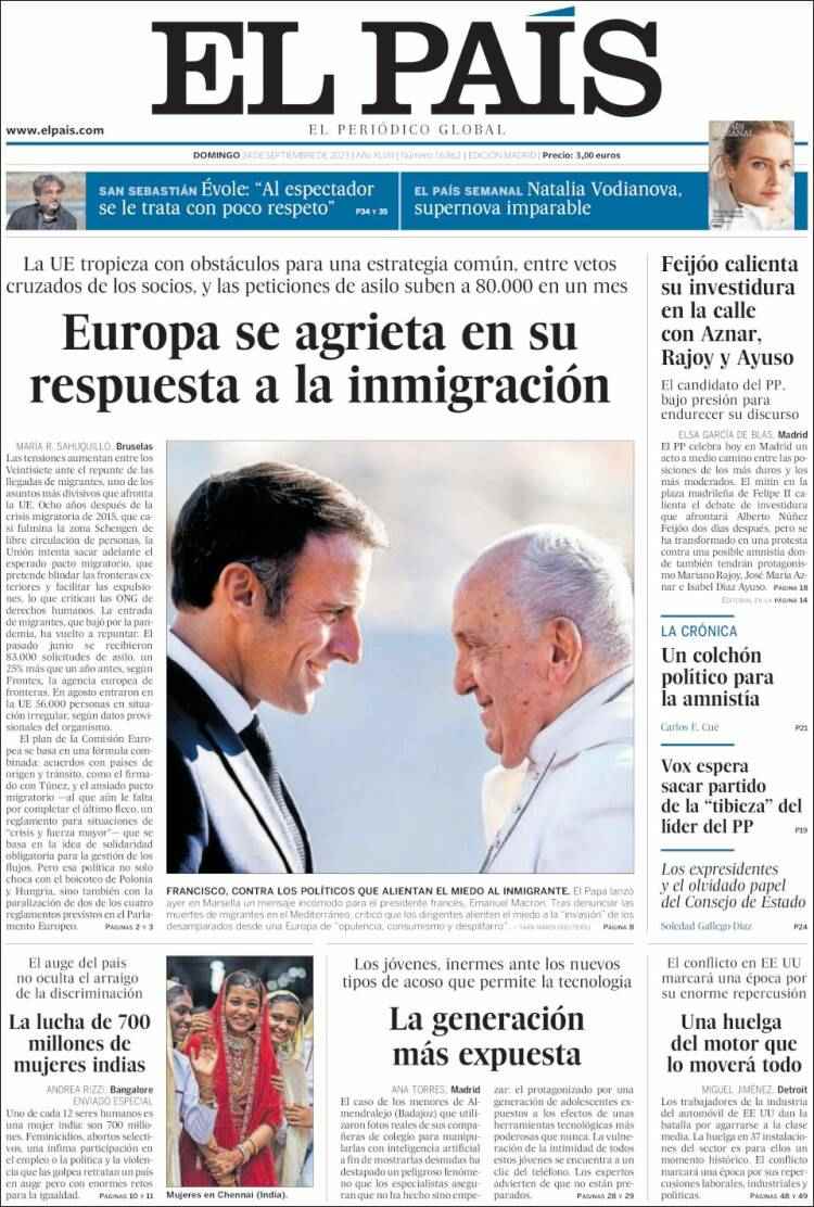 elpais elpais