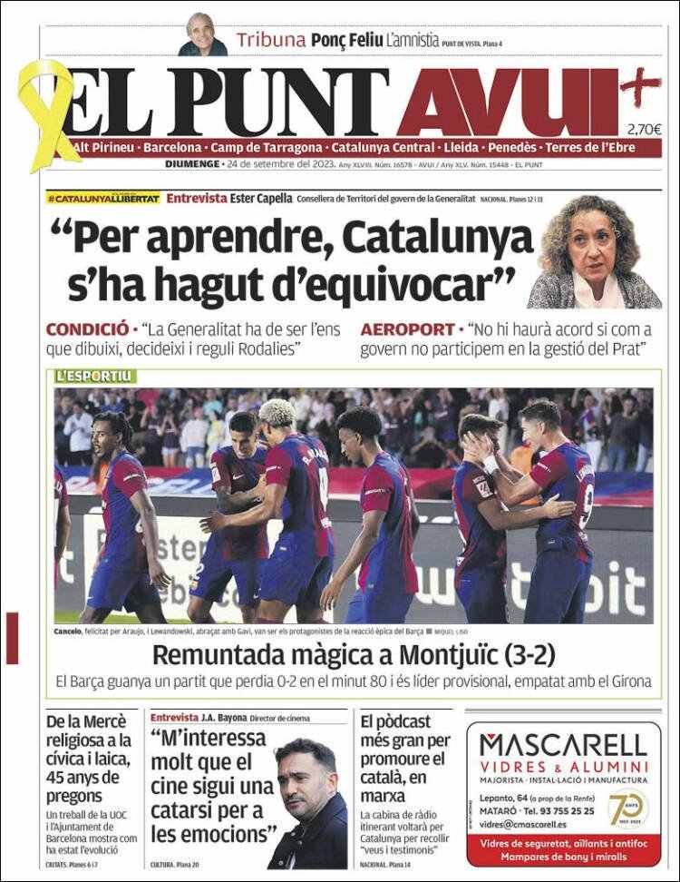 elpuntavui elpuntavui