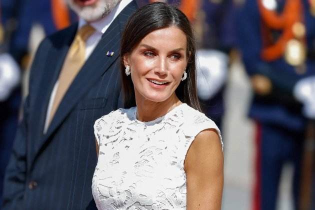 Letizia Letizia