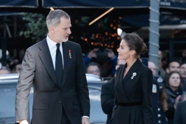 Felipe i Letizia Felipe i Letizia